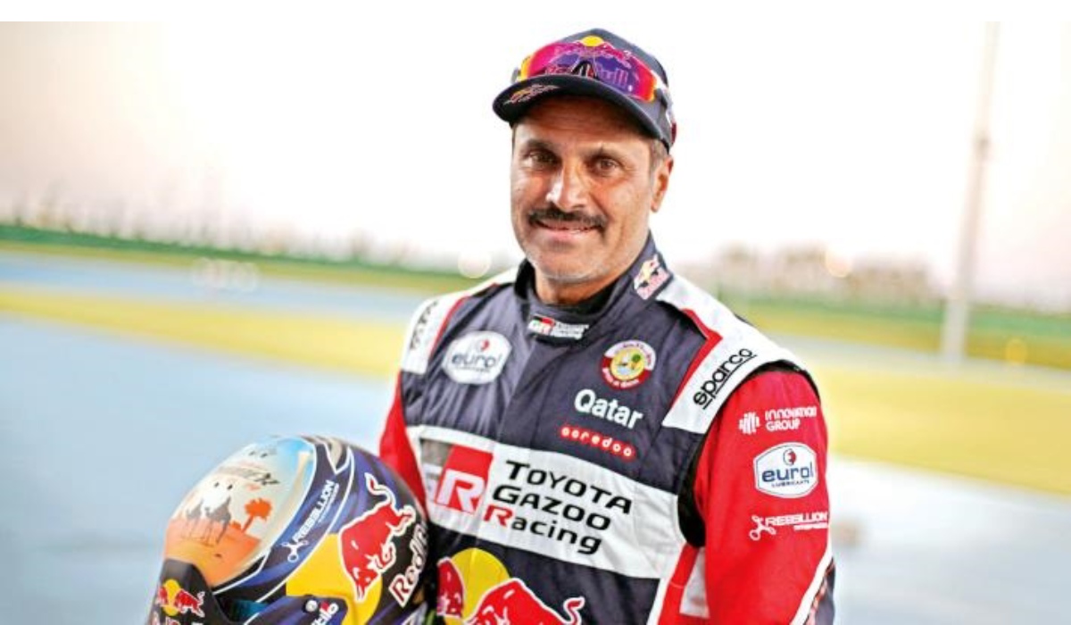 Al Attiyah
